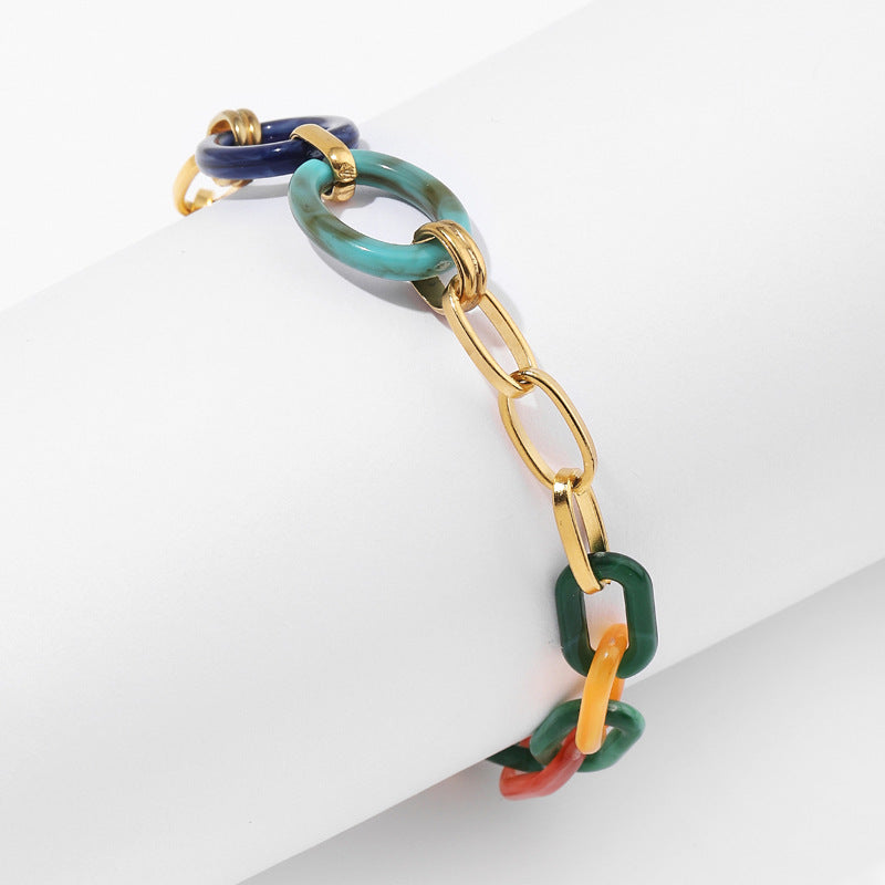 Wholesale Exotic Bohemian Bracelet